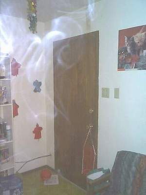 Angel in Texas - click to enlarge