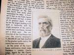 Judge Thaddeus Loomis