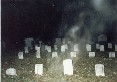 Greenwood Civil War Section mist